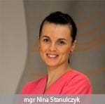 Nina Stanulczyk
