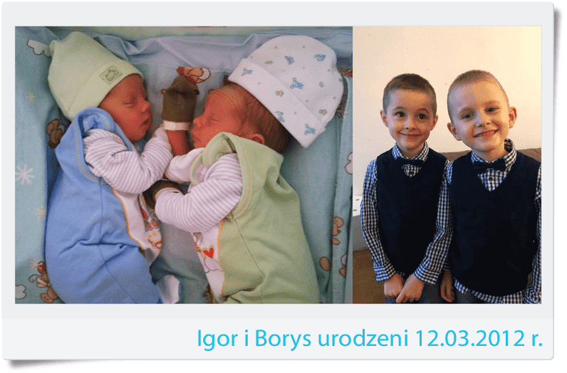 Igor i Borys