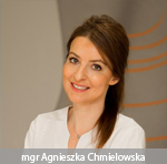Agnieszka Chmielowska