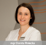 Dorota Piniecka