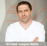 Grzegorz Manka
