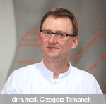 Grzegorz Tomanek
