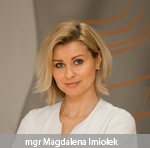 Magdalena Imiołek
