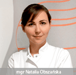 Natalia Obszańska