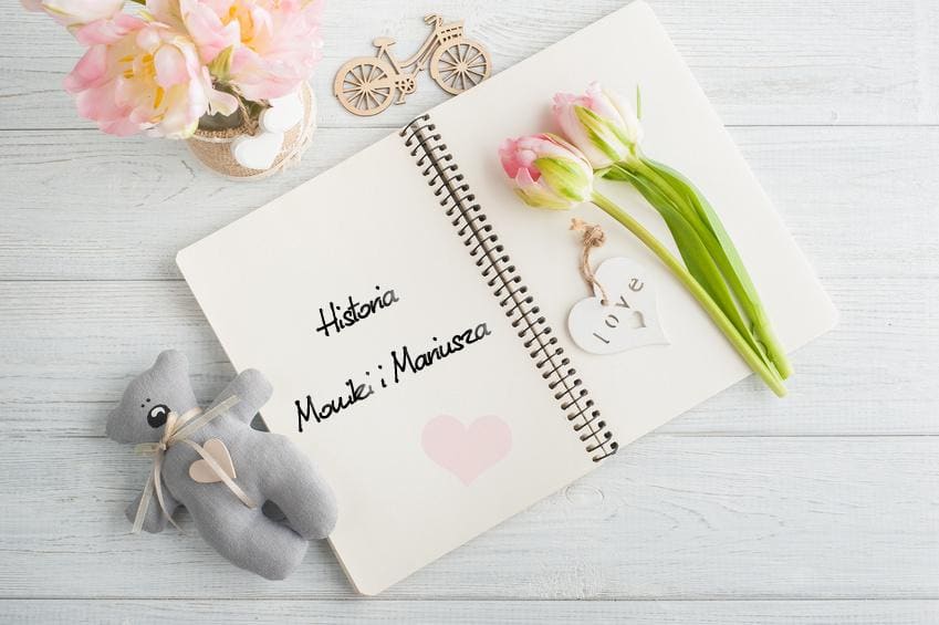 Historia Moniki i Mariusza